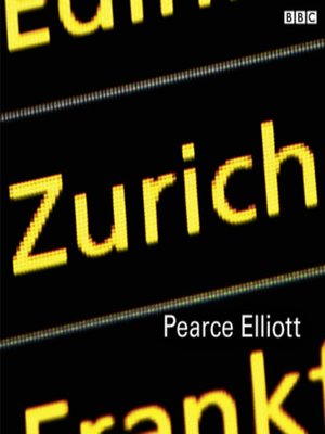 cover image of Zurich (The Wire)